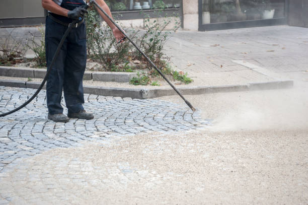 Reliable Wellsville, OH Pressure Washing Services Solutions