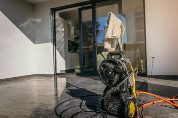 Best Paint Preparation  in Wellsville, OH